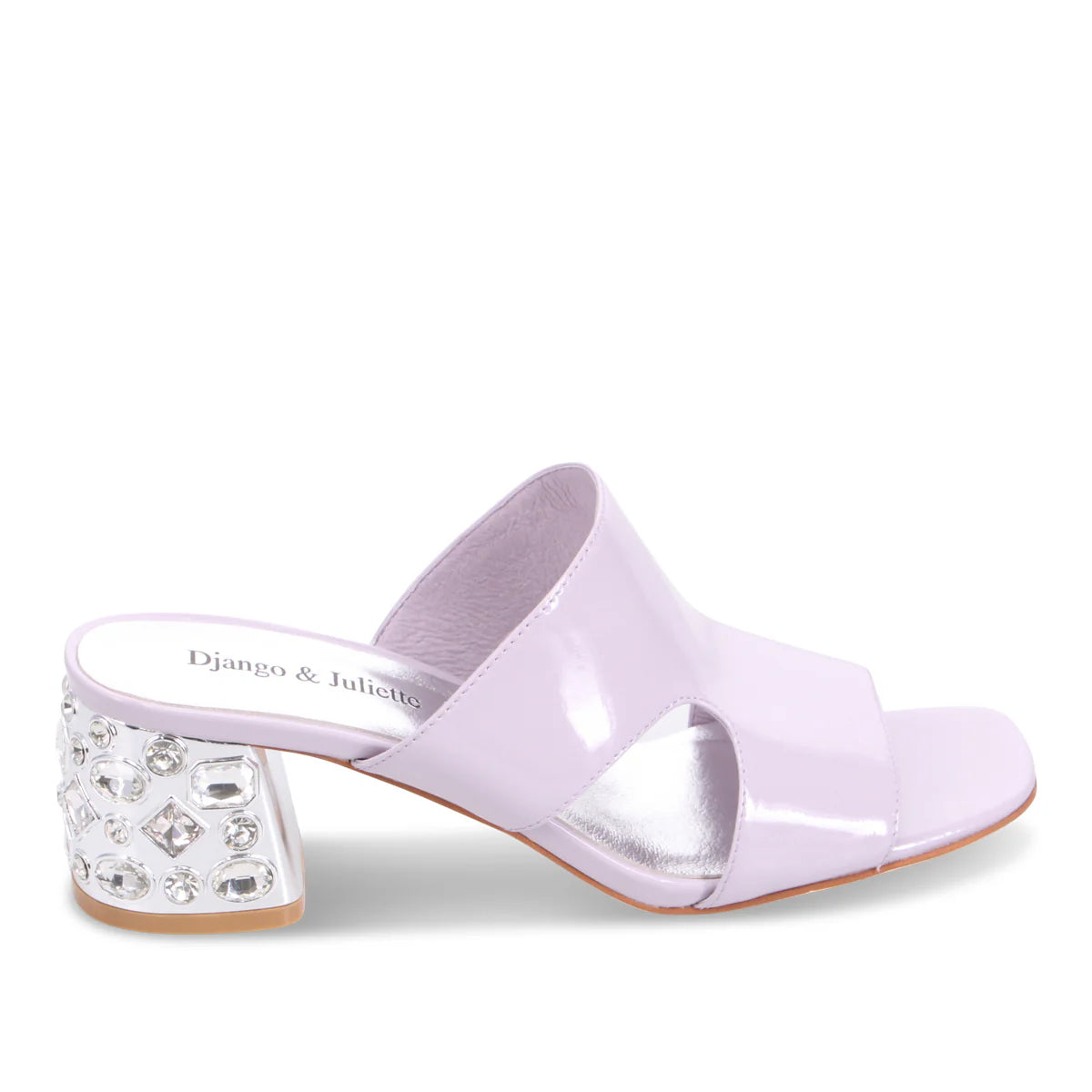 DJANGO & JULIETTE- WOMEN'S PEDLOWS DRESS SANDAL