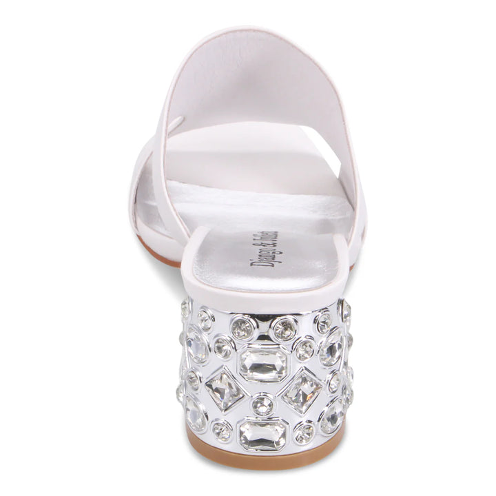 DJANGO & JULIETTE- WOMEN'S PEDLOWS DRESS SANDAL