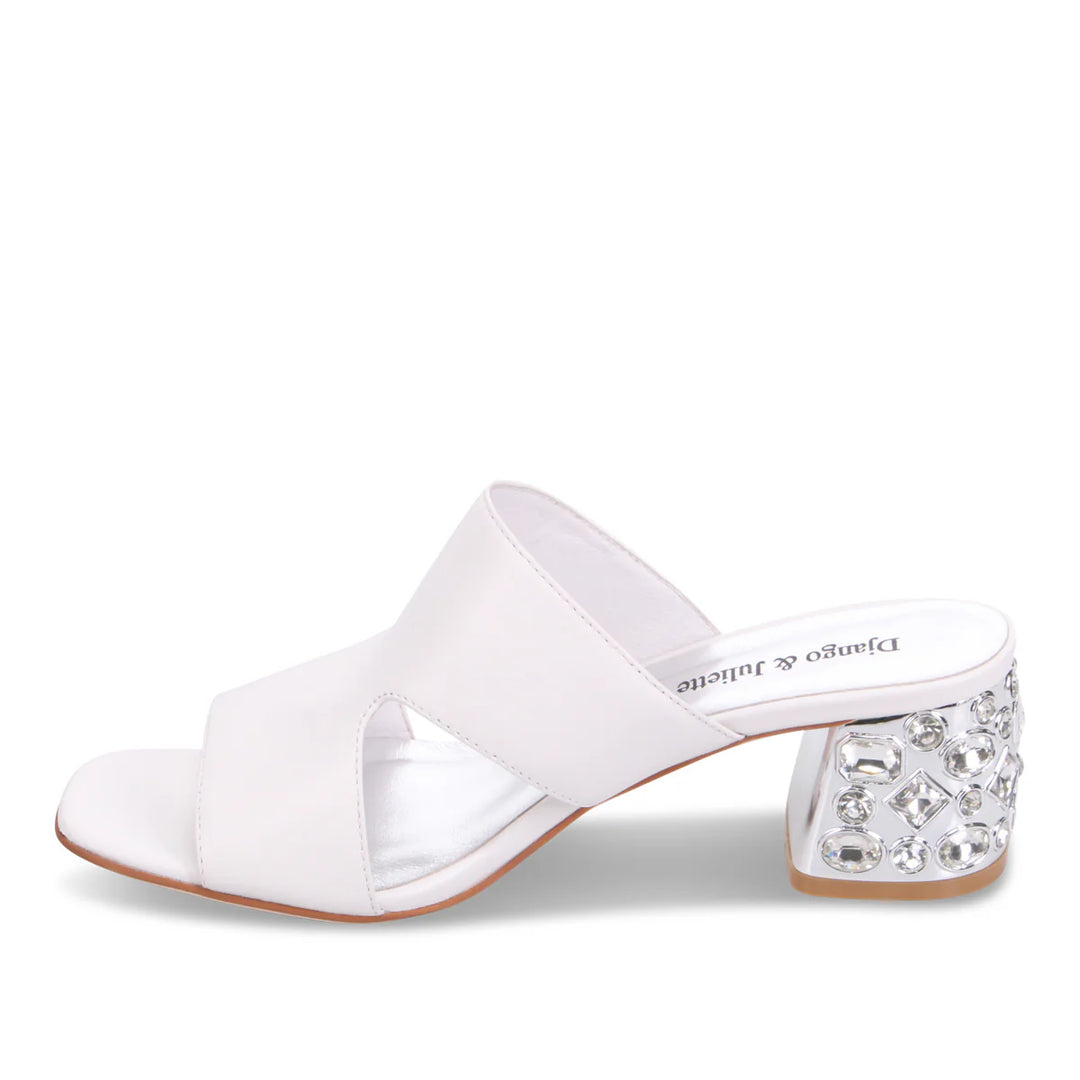 DJANGO & JULIETTE- WOMEN'S PEDLOWS DRESS SANDAL