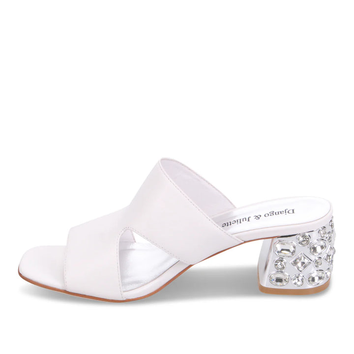 DJANGO & JULIETTE- WOMEN'S PEDLOWS DRESS SANDAL