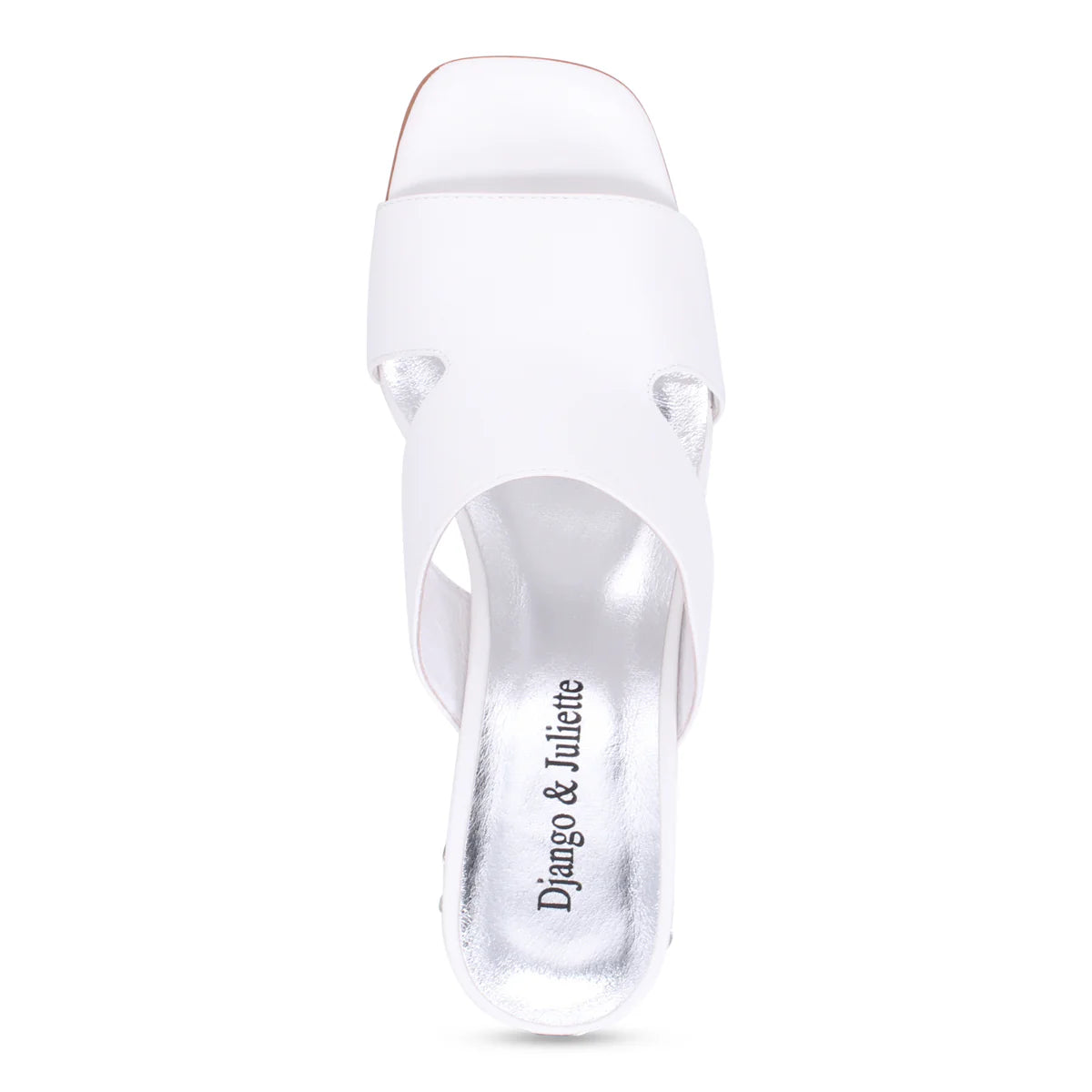 DJANGO & JULIETTE- WOMEN'S PEDLOWS DRESS SANDAL