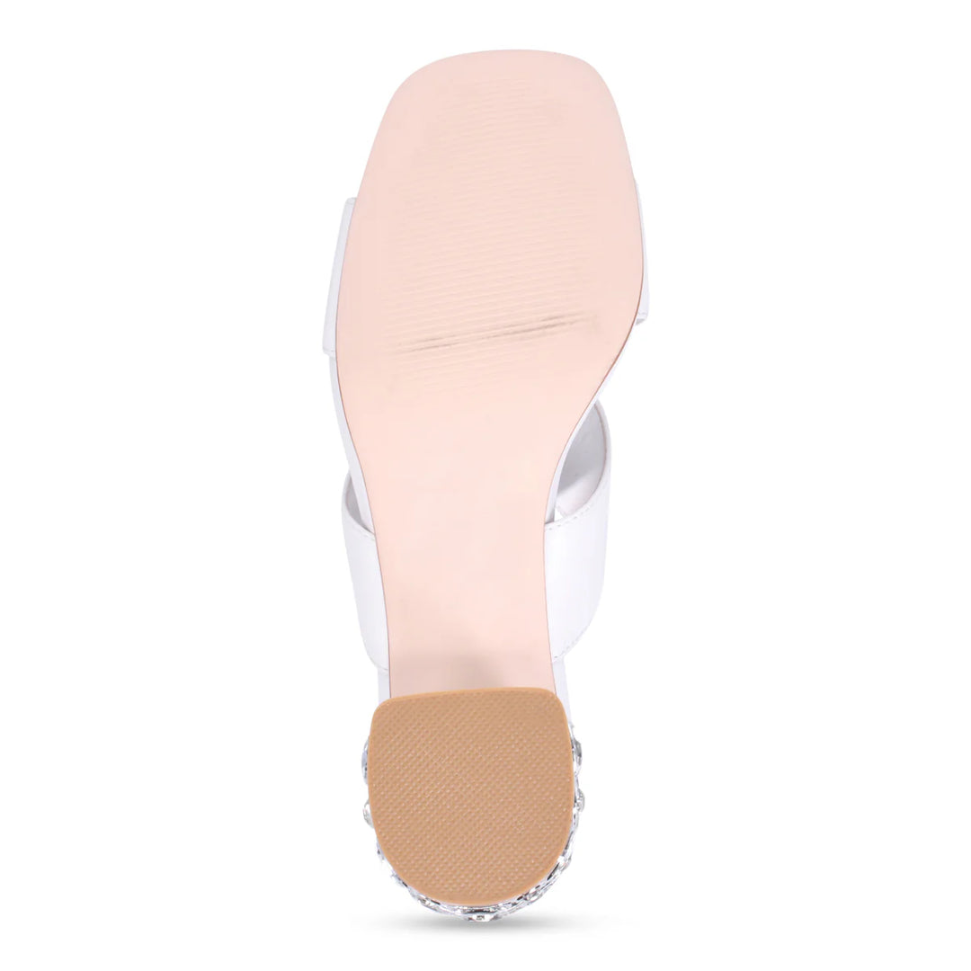 DJANGO & JULIETTE- WOMEN'S PEDLOWS DRESS SANDAL