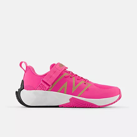 NEW BALANCE - GIRLS RUNNING SHOE PFCYV1