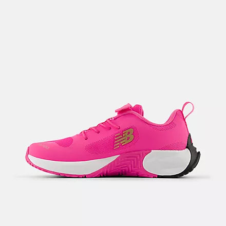 NEW BALANCE - GIRLS RUNNING SHOE PFCYV1
