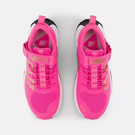 NEW BALANCE - GIRLS RUNNING SHOE PFCYV1