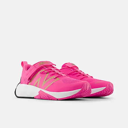 NEW BALANCE - GIRLS RUNNING SHOE PFCYV1