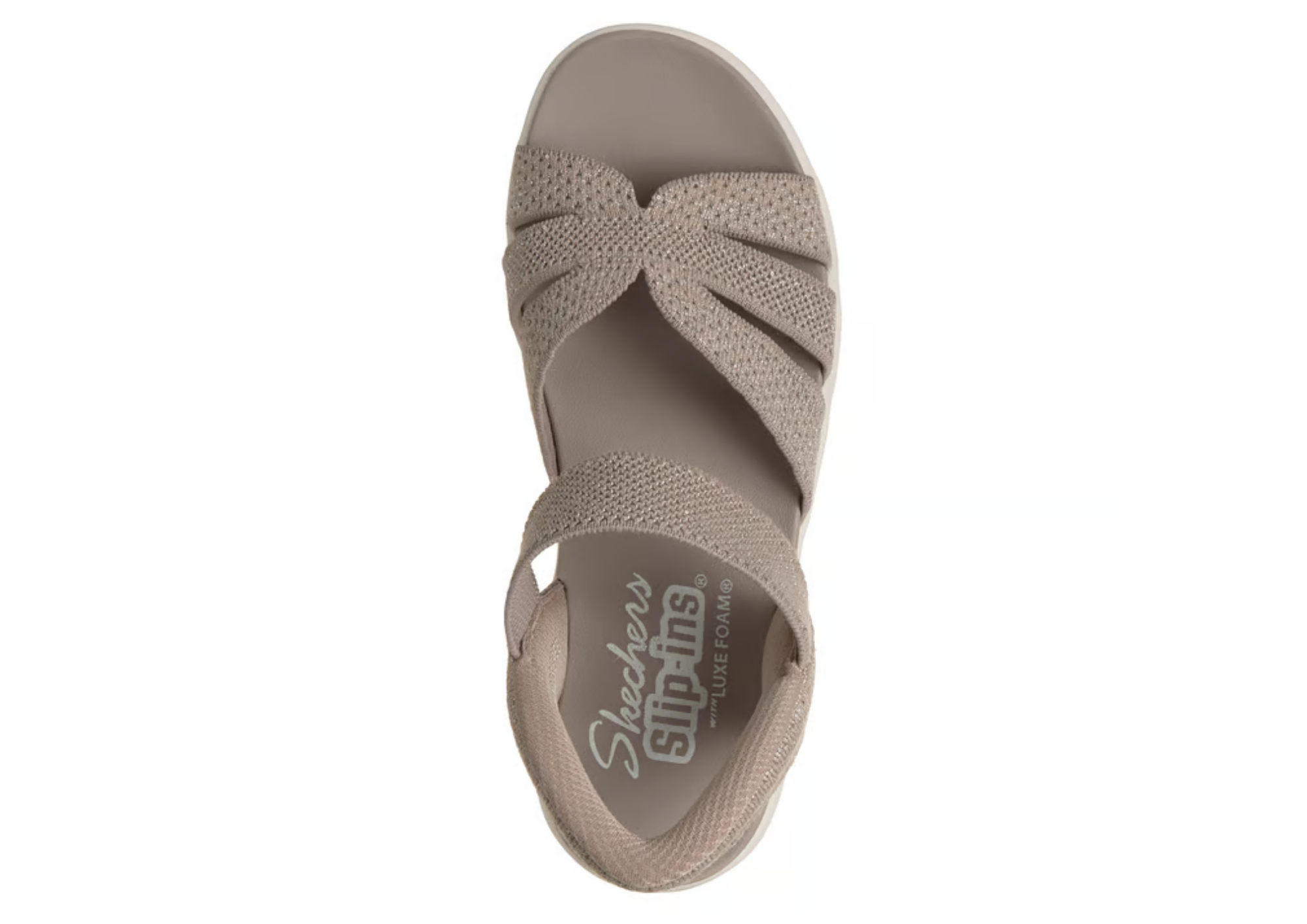 SKECHERS - SLIP INS - ARYA COOLING OFF