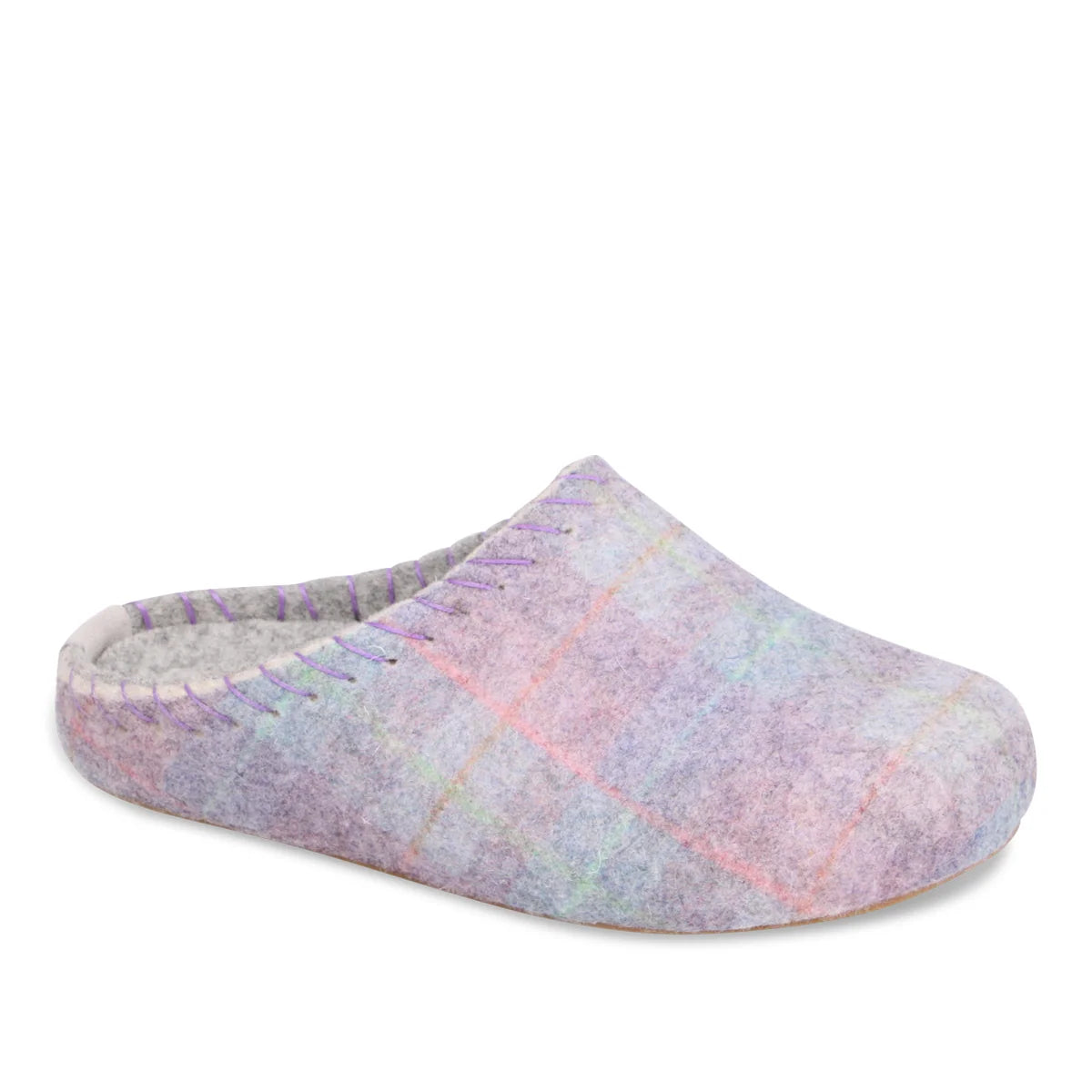 COMFORT FUSSE - WOMEN'S PINE SLIPPER