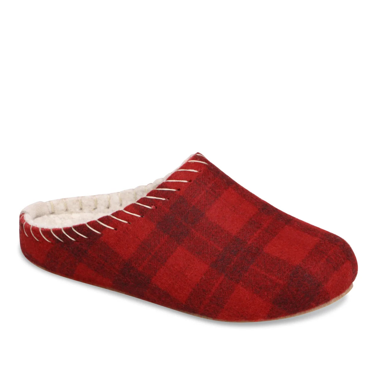 COMFORT FUSSE - WOMEN'S PINE SLIPPER