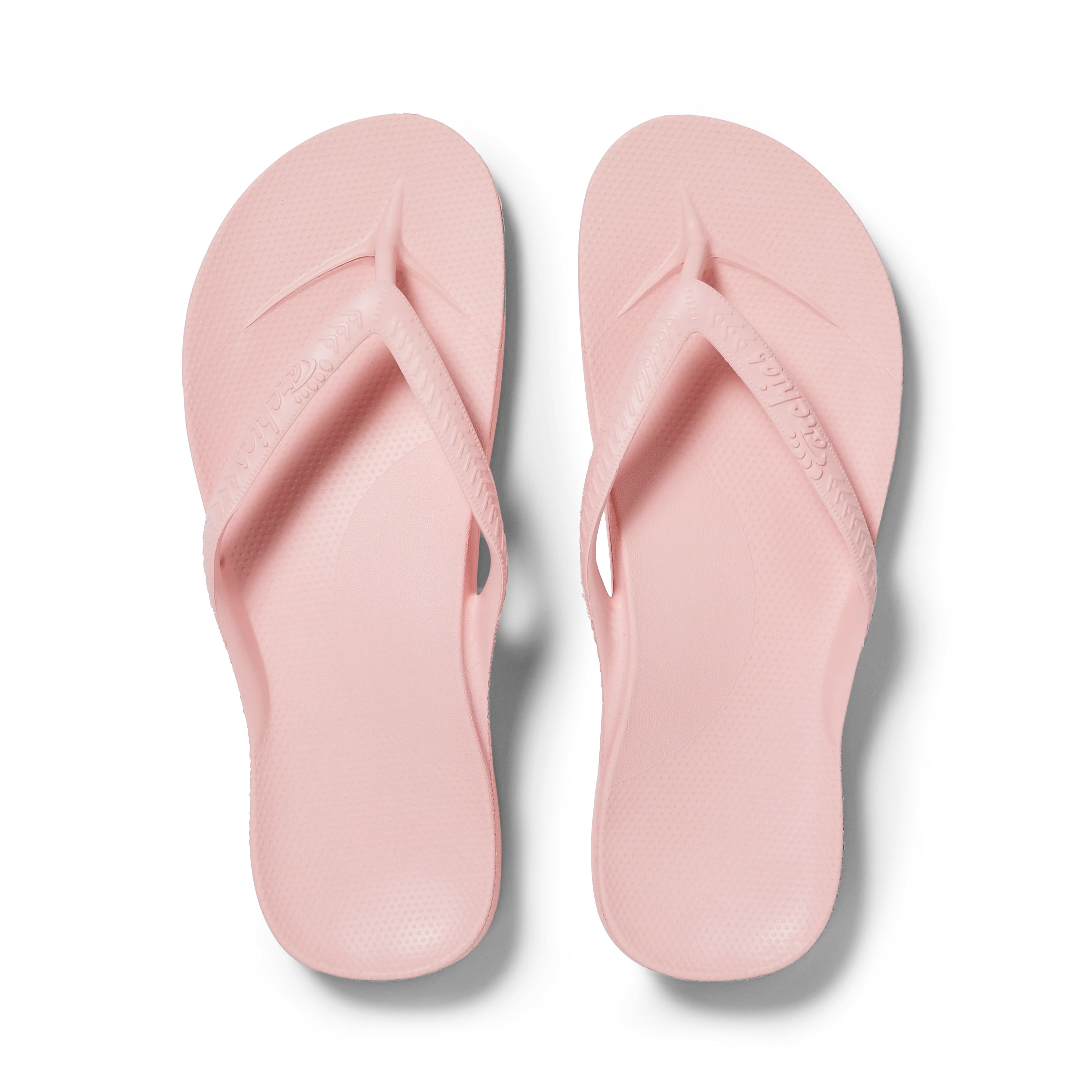 ARCHIES - ARCH SUPPORT FLIP FLOPS