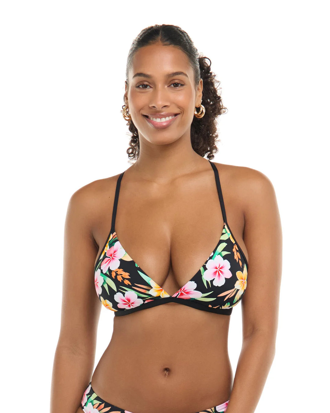SKYE - WOMEN'S JAYME SWIM TOP