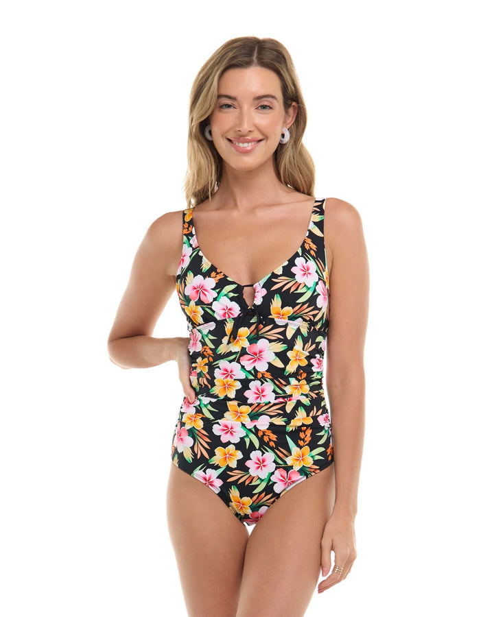 SKYE - WOMEN'S TERESA ONE PIECE SWIMSUIT