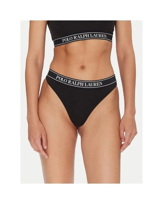 POLO RALPH LAUREN THONG 4P0483
