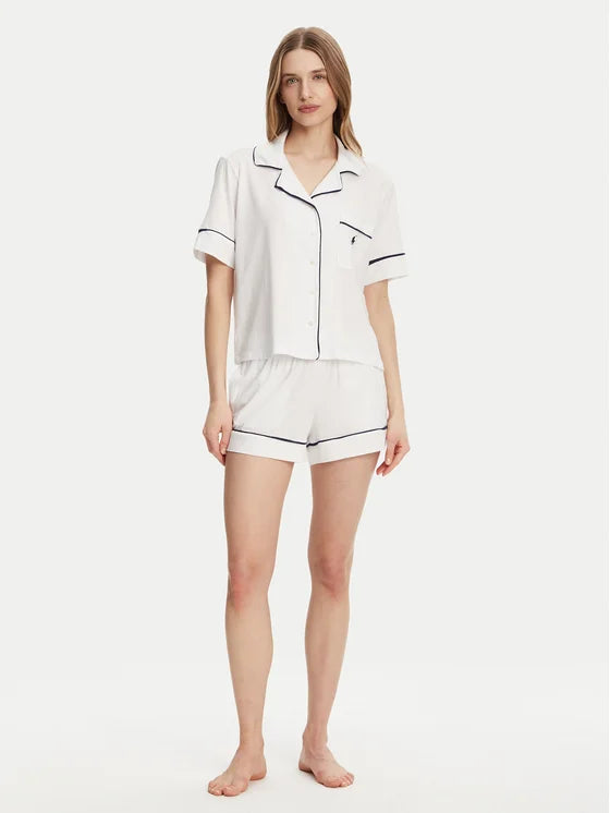 POLO RALPH LAUREN- WOMEN'S PJ SET 4P0231