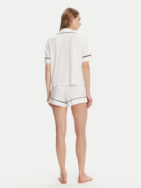 POLO RALPH LAUREN- WOMEN'S PJ SET 4P0231