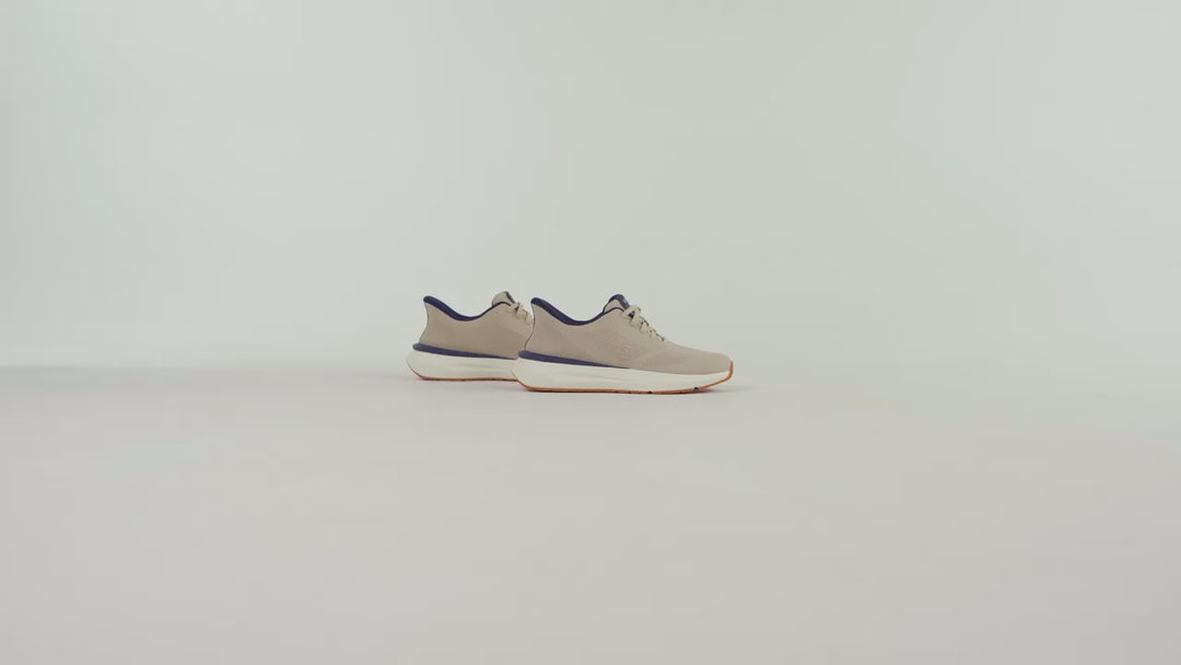 KIZIK - MEN'S ATHENS 2 KNIT SHOE