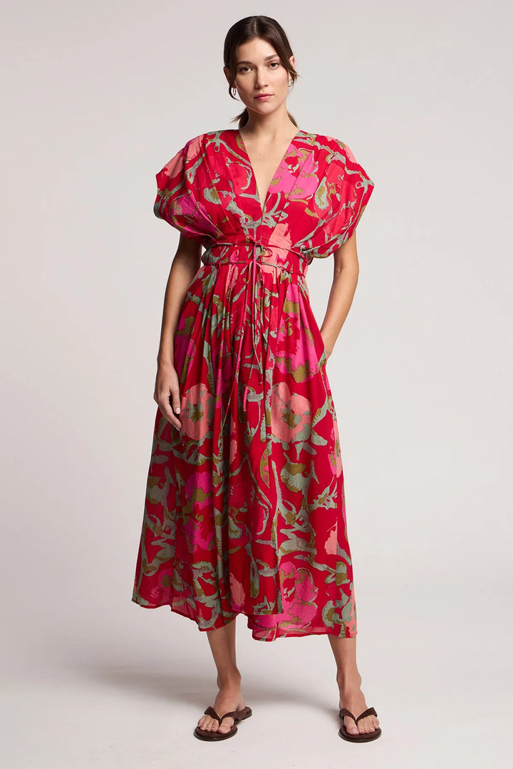 VELVET - WOMEN'S LEILANI07 DRESS