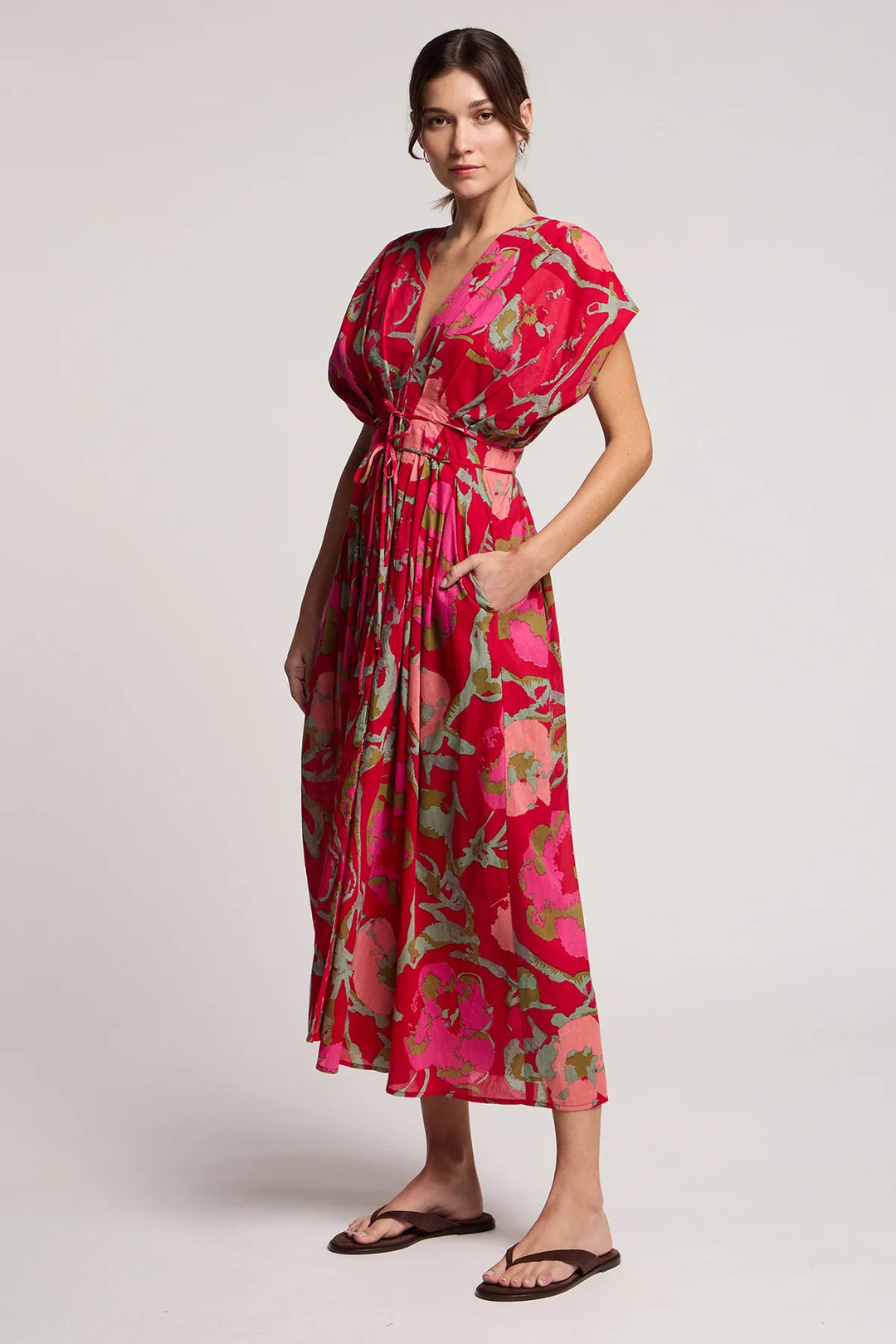 VELVET - WOMEN'S LEILANI07 DRESS