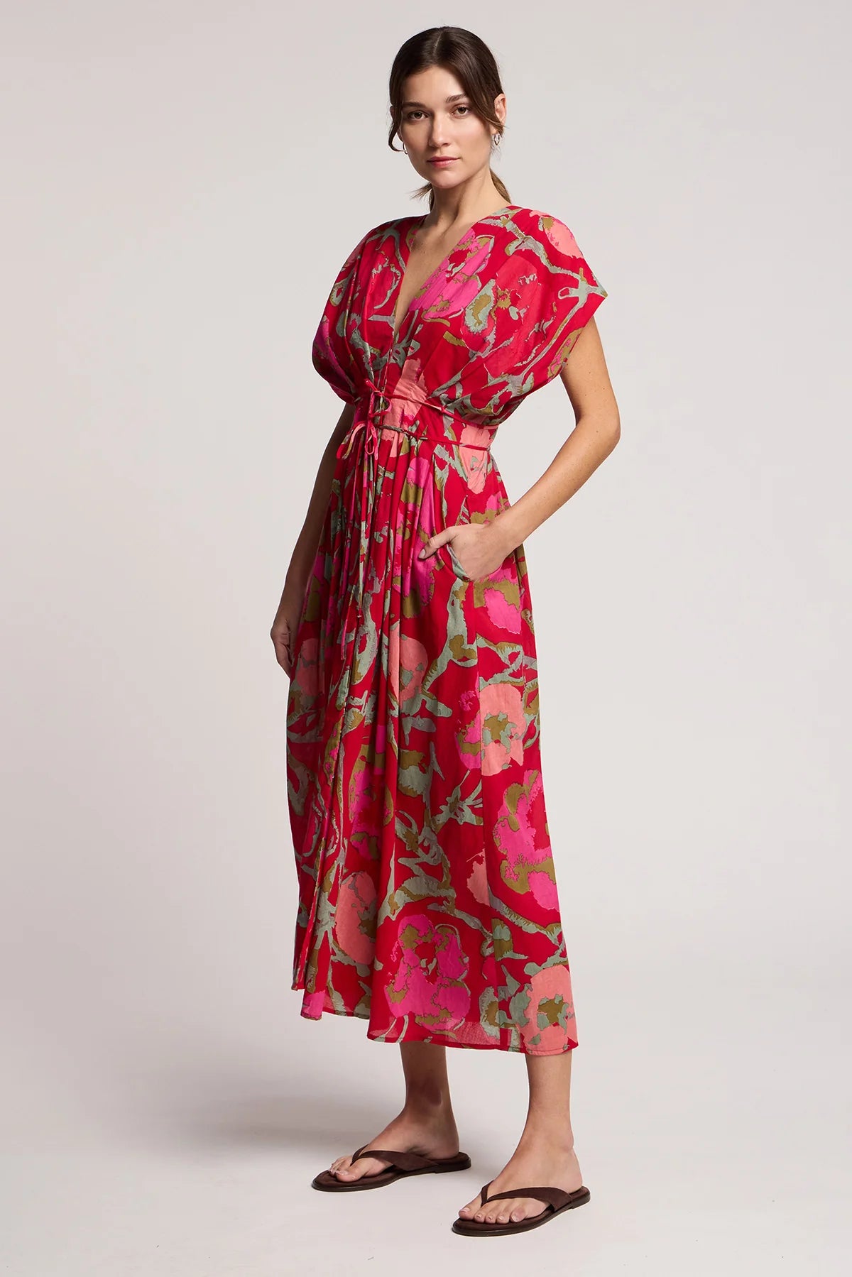 VELVET - WOMEN'S LEILANI07 DRESS