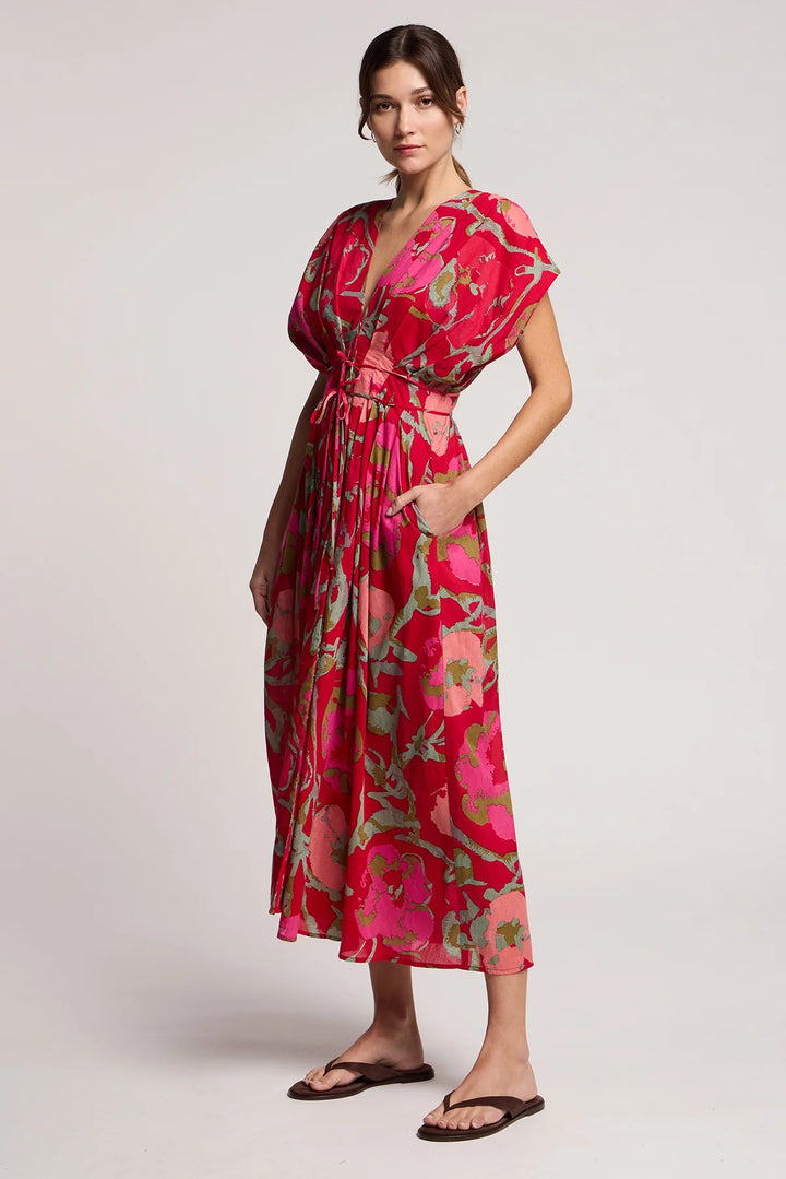VELVET - WOMEN'S LEILANI07 DRESS