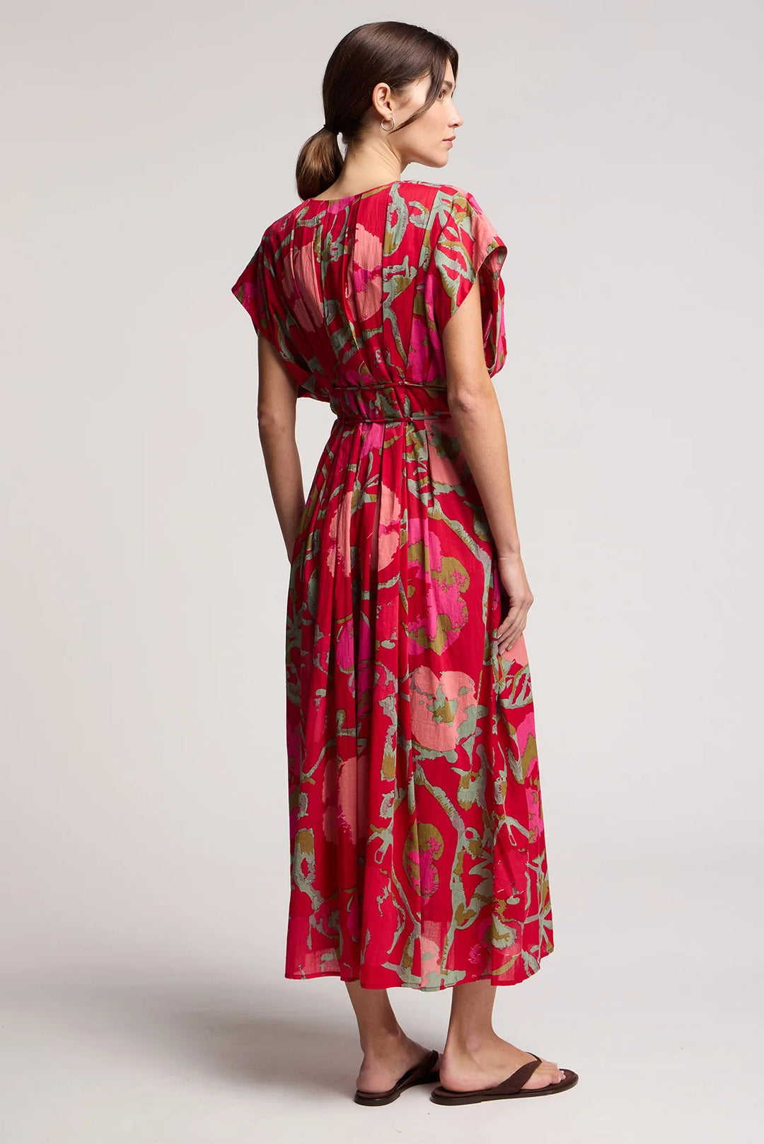 VELVET - WOMEN'S LEILANI07 DRESS