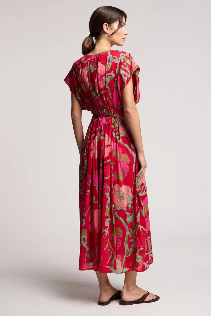 VELVET - WOMEN'S LEILANI07 DRESS