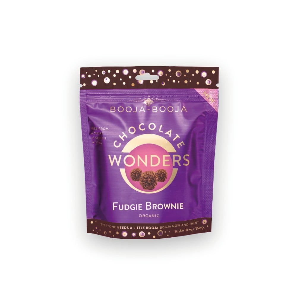 BOOJA BOOJA BROWNIE WONDERS