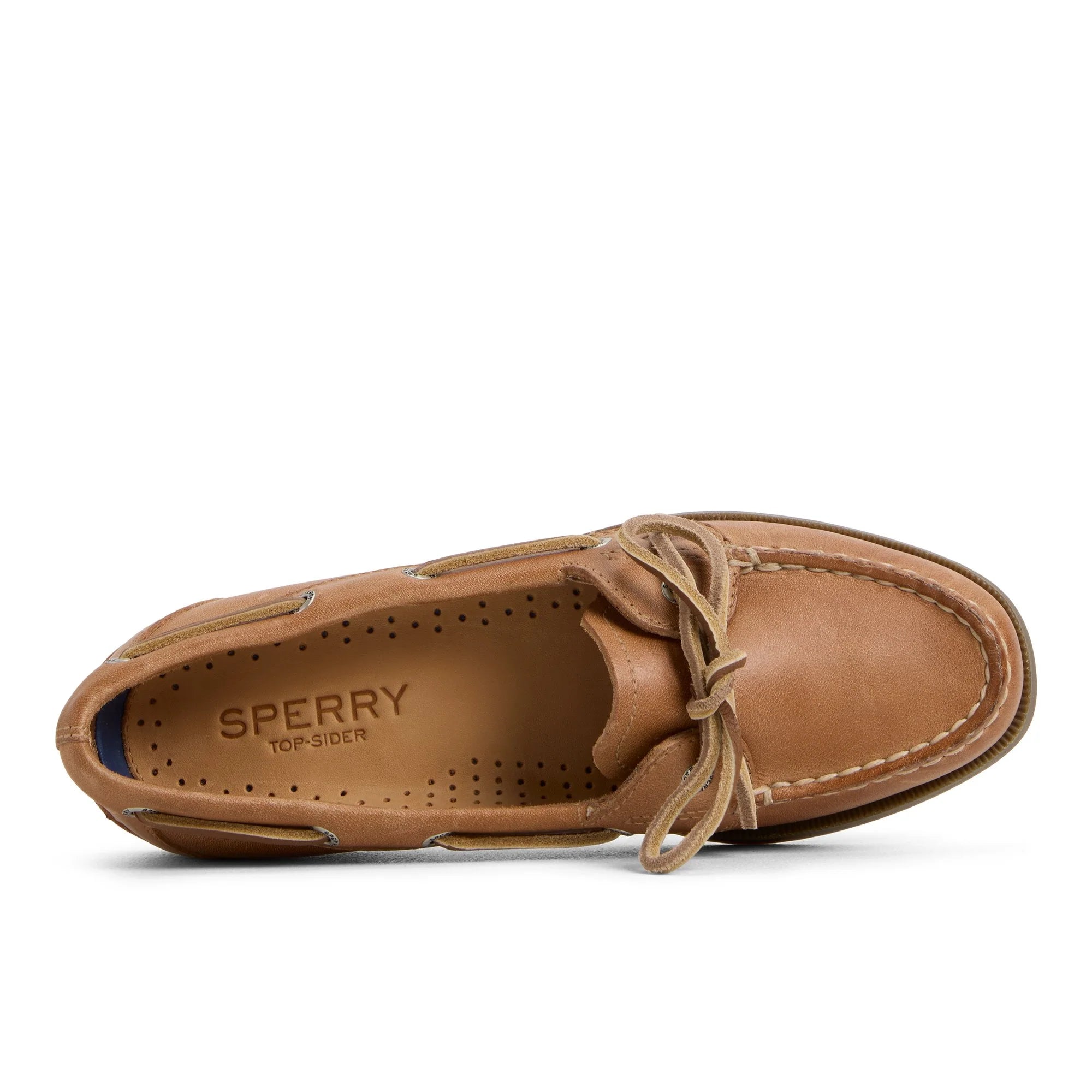 SPERRY - WOMEN'S ORIGINAL 1 EYE BOAT SHOE