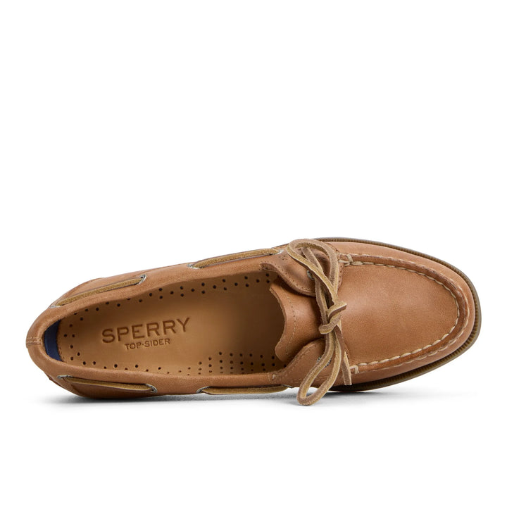 SPERRY - WOMEN'S ORIGINAL 1 EYE BOAT SHOE