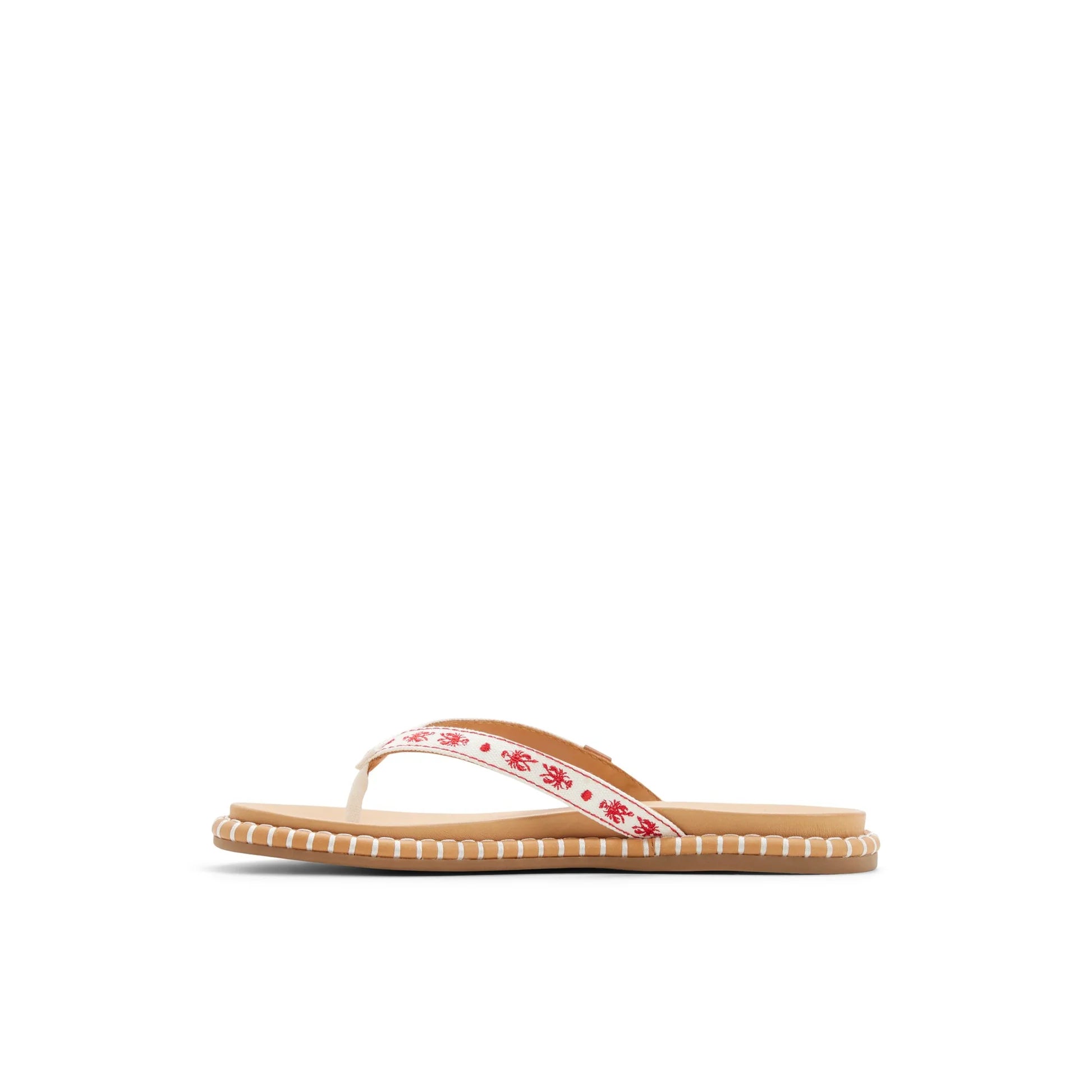 SPERRY - ISLA EMBROIDERED FLIP FLOP