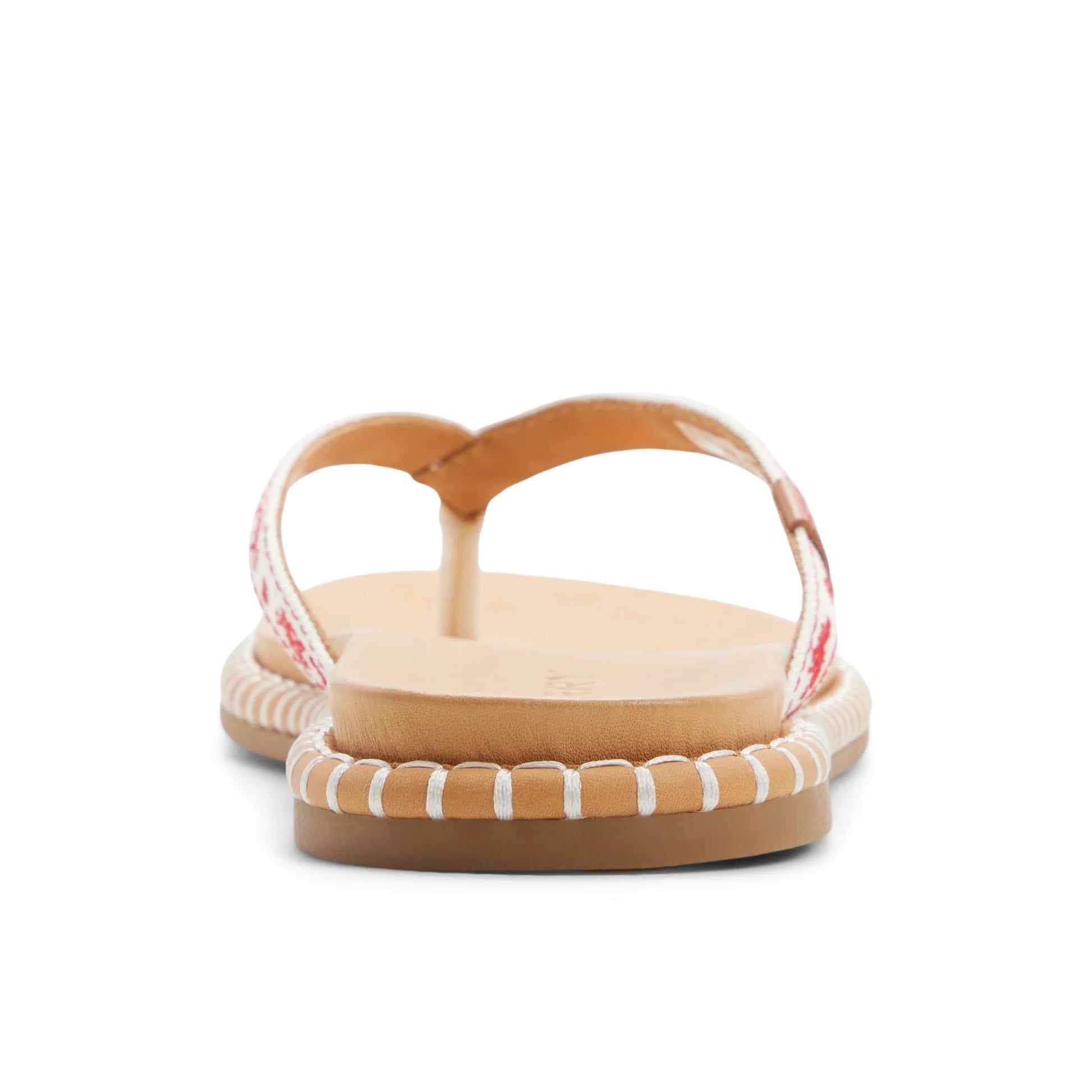 SPERRY - ISLA EMBROIDERED FLIP FLOP