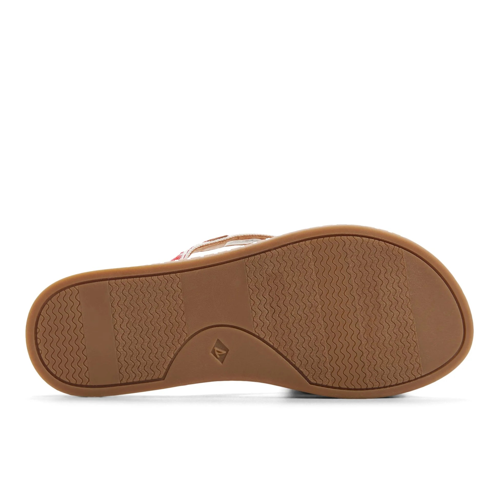 SPERRY - ISLA EMBROIDERED FLIP FLOP