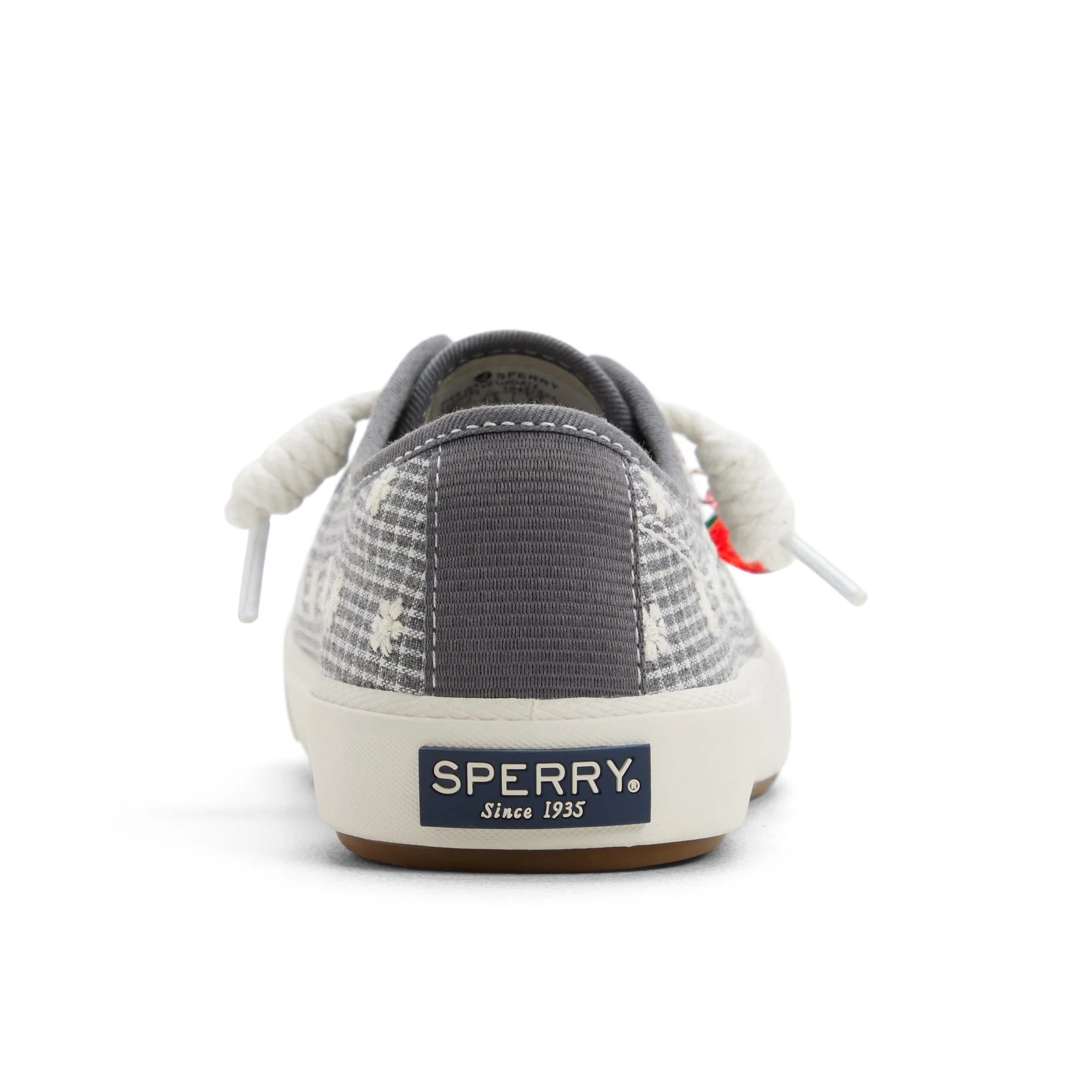 SPERRY - PIERWAVE 2 LACE TO TOE SNEAKER