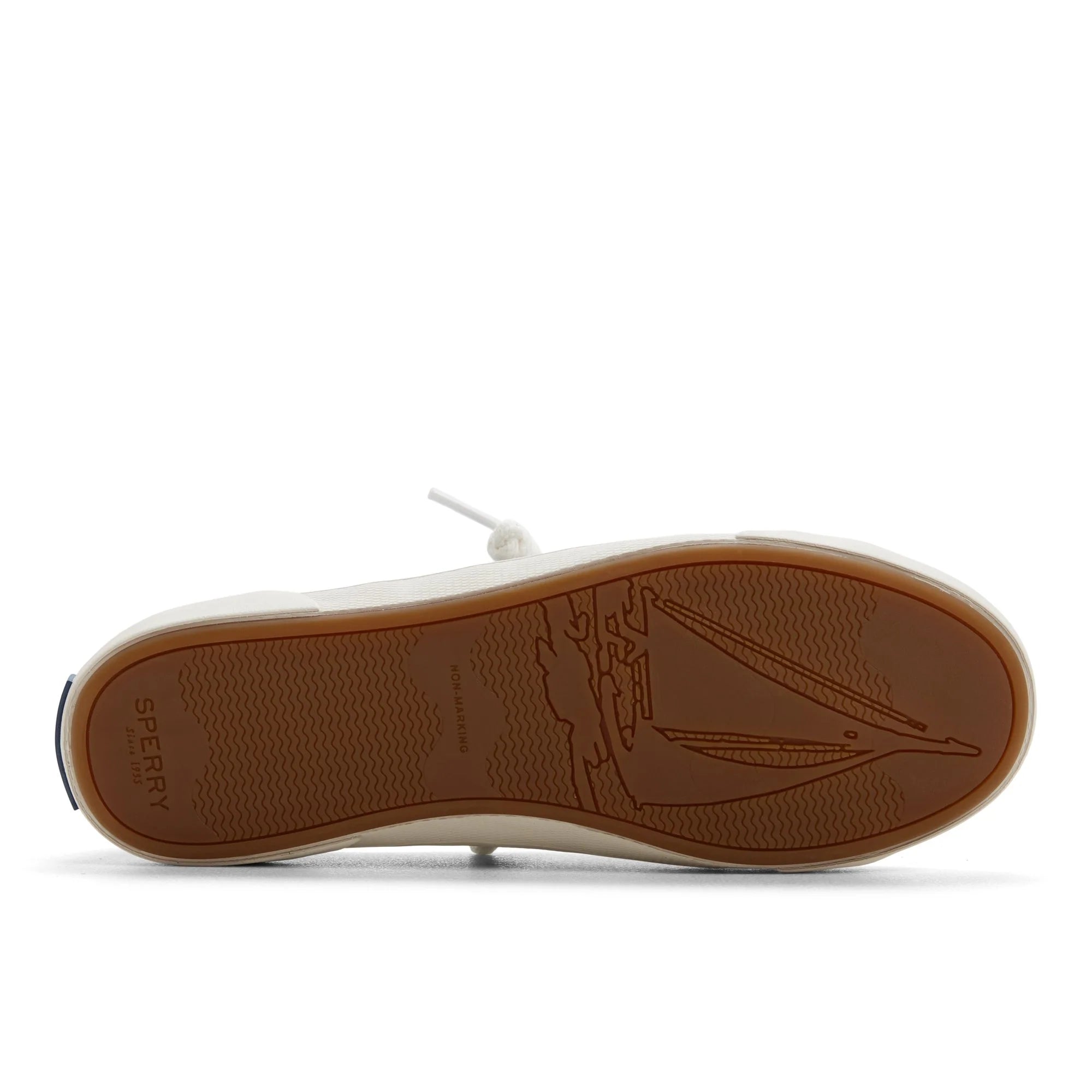 SPERRY - PIERWAVE 2 LACE TO TOE SNEAKER