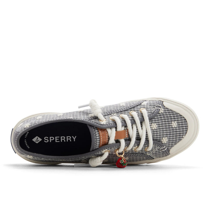 SPERRY - PIERWAVE 2 LACE TO TOE SNEAKER