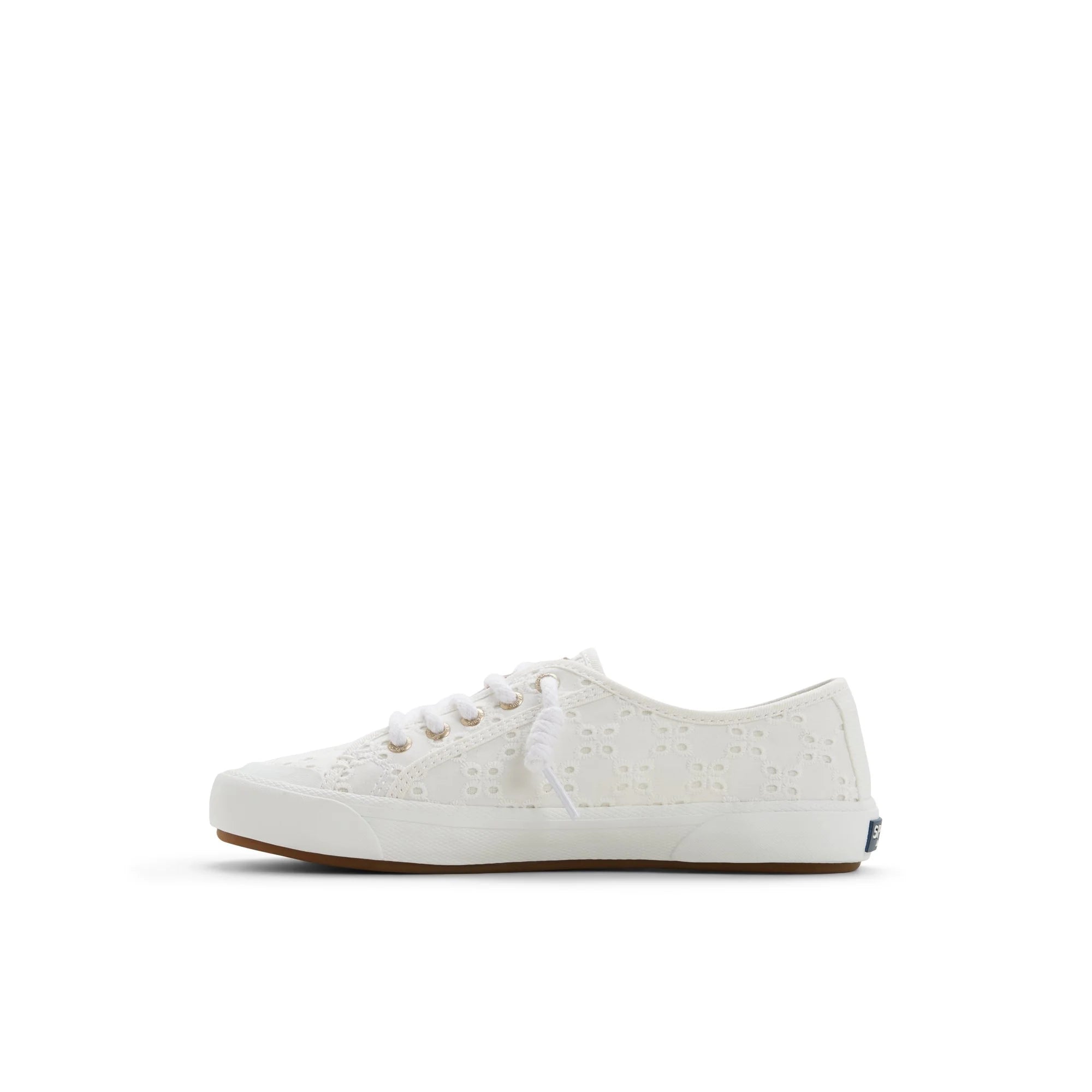 SPERRY - PEIRWAVE 2 LACE TO TOE SNEAKER