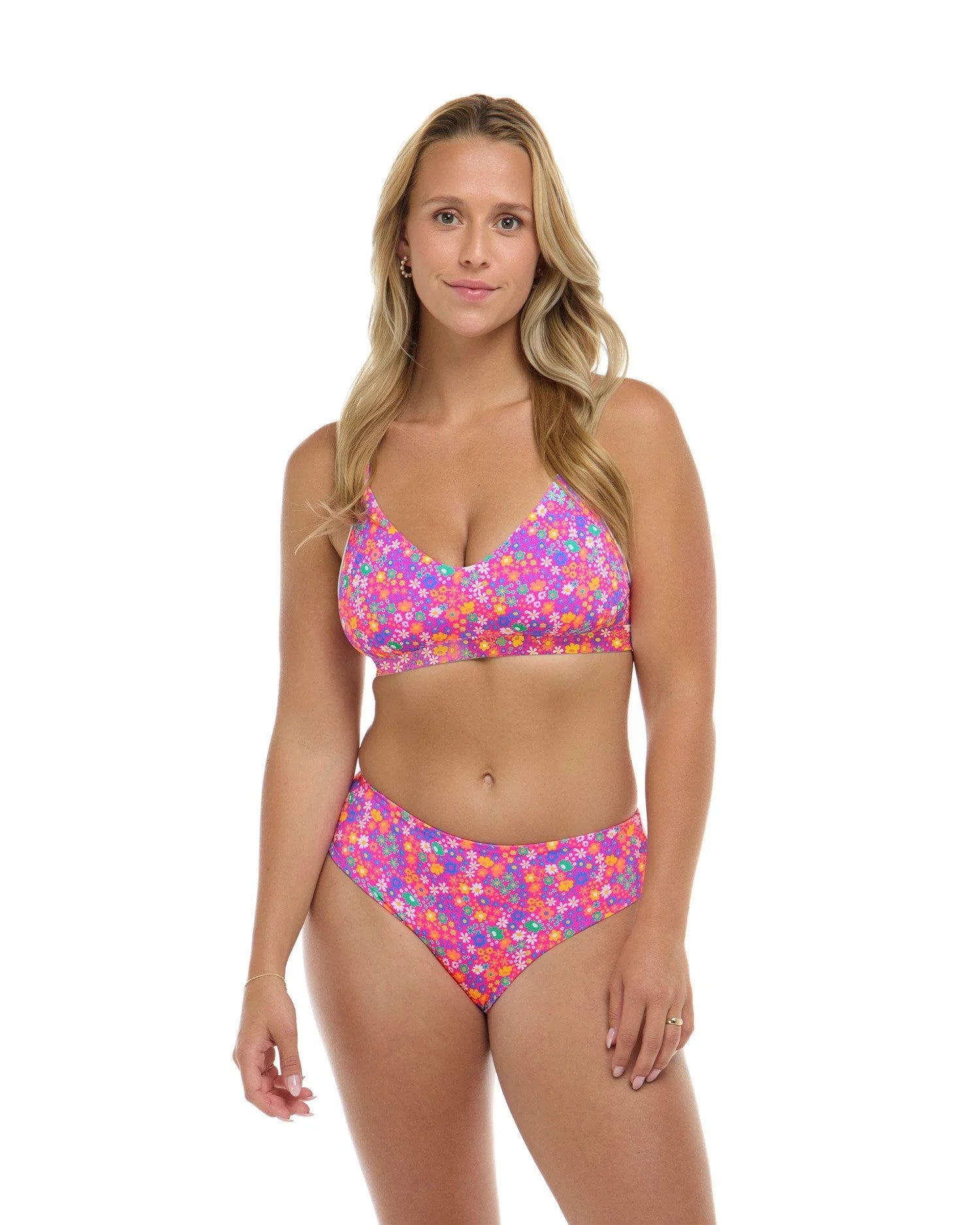 EIDON - WOMEN'S PROPEL SWIM BOTTOM 