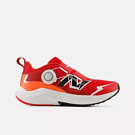NEW BALANCE - KID'S DYNASOFT REVEAL V4 BOA® PRVL3PY
