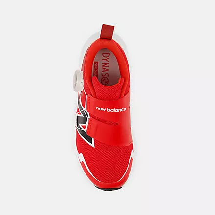 NEW BALANCE - KID'S DYNASOFT REVEAL V4 BOA® PRVL3PY