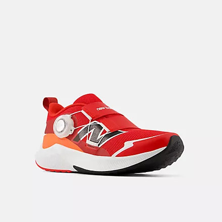 NEW BALANCE - KID'S DYNASOFT REVEAL V4 BOA® PRVL3PY