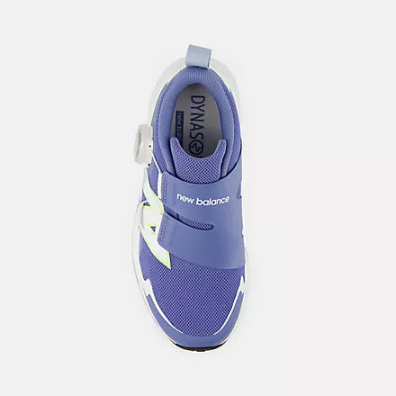 NEW BALANCE - KID'S DYNASOFT REVEAL V4 BOA® PRVL69I