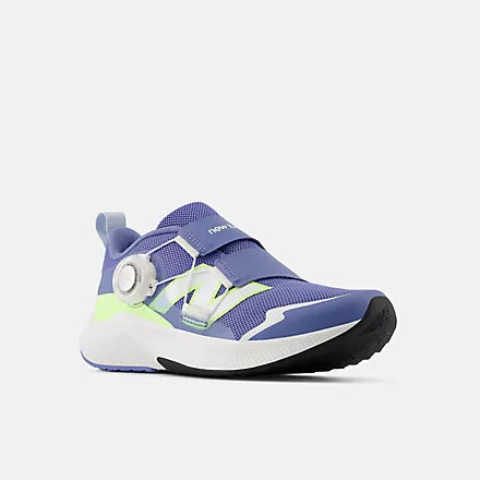 NEW BALANCE - KID'S DYNASOFT REVEAL V4 BOA® PRVL69I