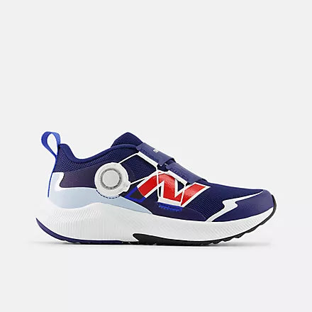 NEW BALANCE - KID'S PRVL8K3 SHOE