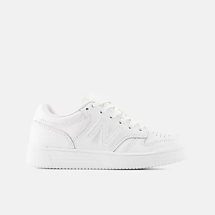NEW BALANCE- KIDS 480 ATHLETIC SHOE