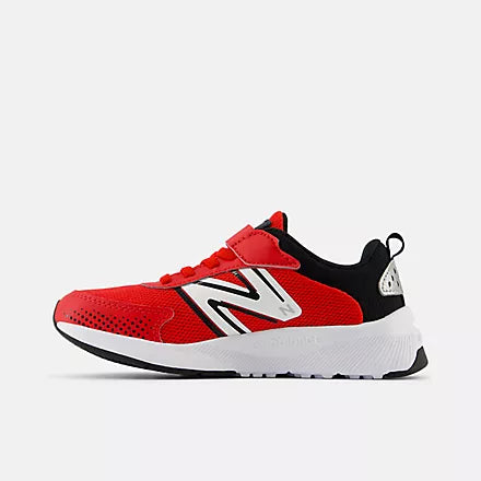 NEW BALANCE- KIDS 545 SNEAKER