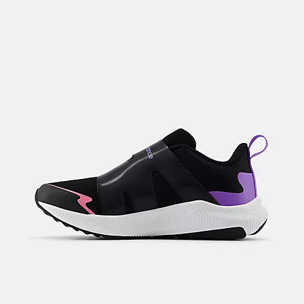 NEW BALANCE- KIDS V4 BOA ATHLETIC SHOE