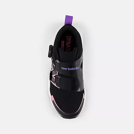 NEW BALANCE- KIDS V4 BOA ATHLETIC SHOE