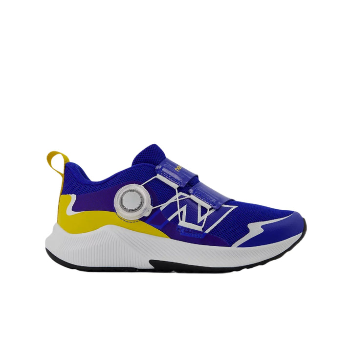 NEW BALANCE - KIDS DYNASOFT REVEAL PTRVLCB4 SHOE