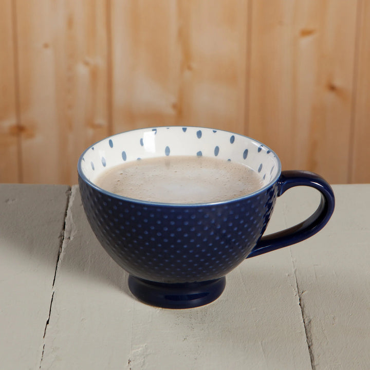 DANICA - MUG LATTE INK