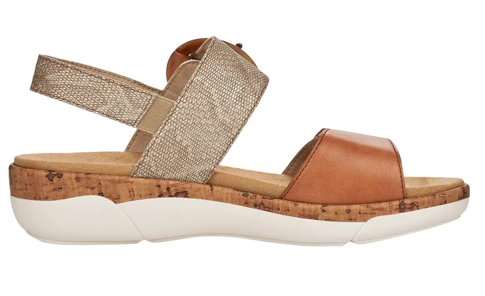 REMONTE - WOMEN'S JOCELYN SANDAL R6853